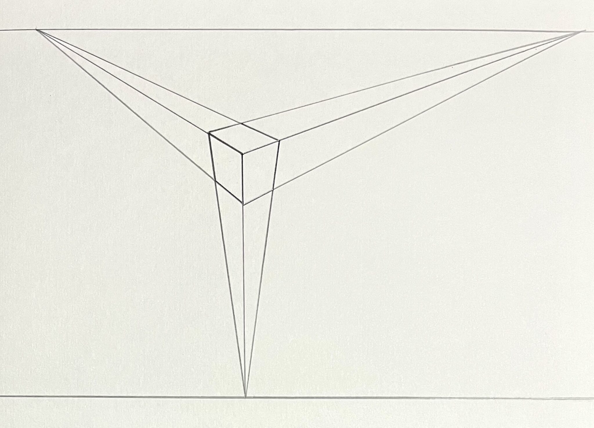 奥行きのある絵を描くには?絶大な効果がある2つのテクニック - 油絵LOVERS